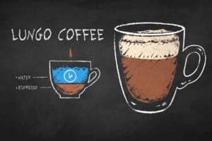 How To Make A Lungo At Home