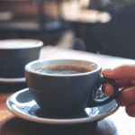 How to Make an Americano