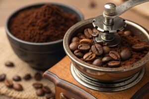 Top 10 Best Manual Coffee Grinders for Consistent, Freshly Ground Coffee