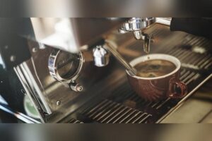 Top 10 Espresso Machines for Making Barista-Quality Coffee at Home