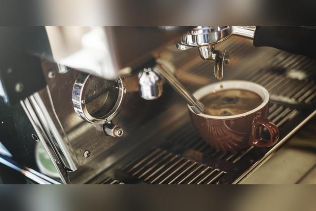 Top 10 Espresso Machines for Making Barista-Quality Coffee at Home