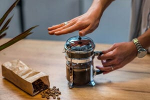 How to Use a French Press