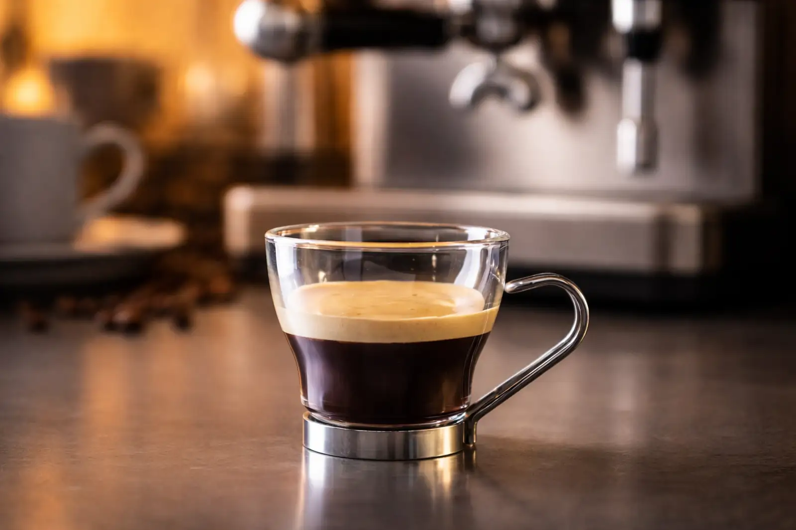 What Is A Ristretto And How To Make It